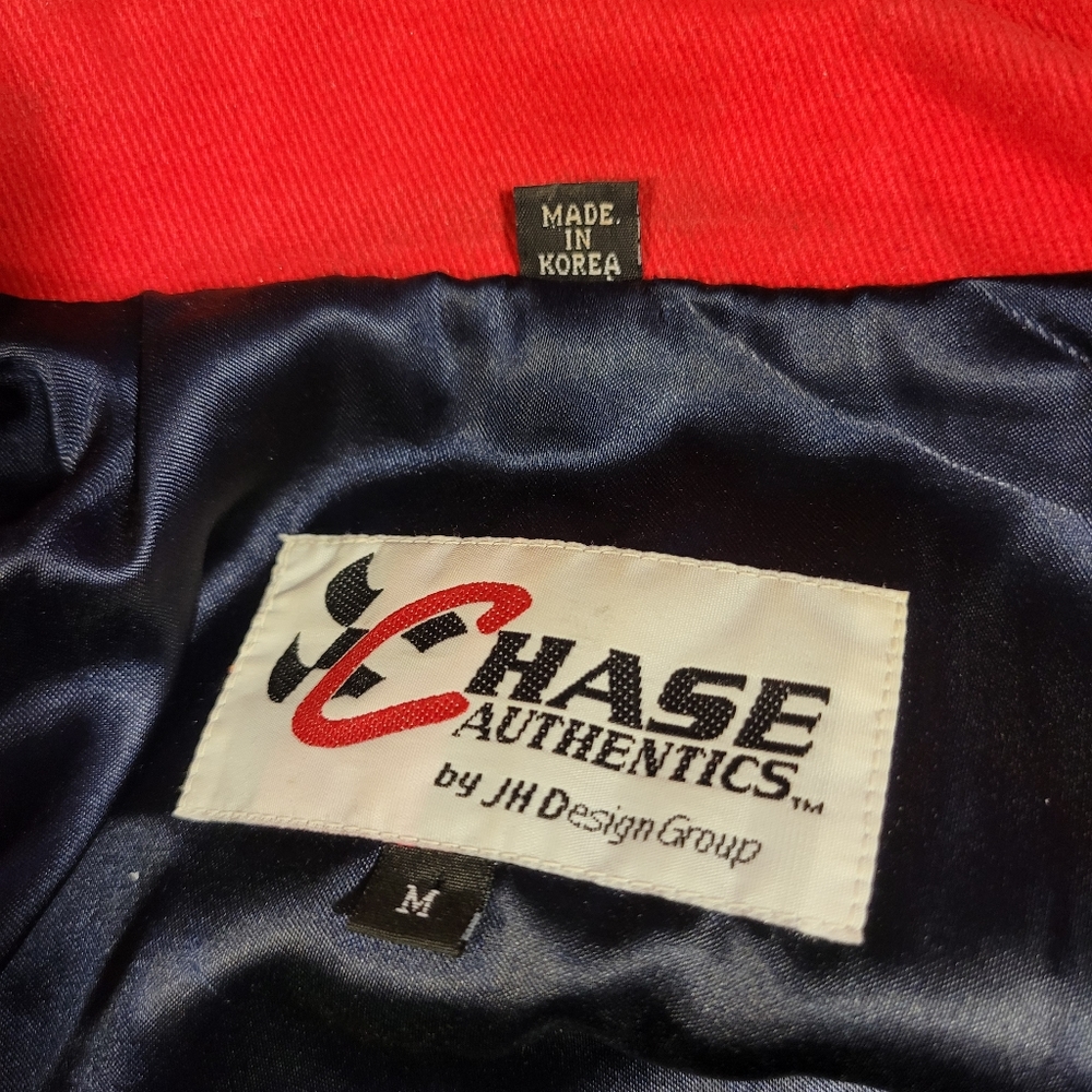 Nascar Jacket - Picture 7 of 8